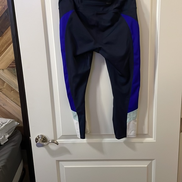 Color block leggings - Picture 2 of 2